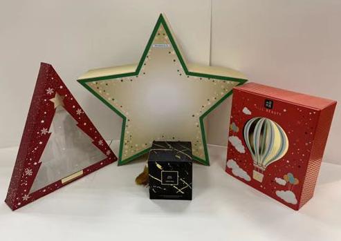 布尔津胶盒定制